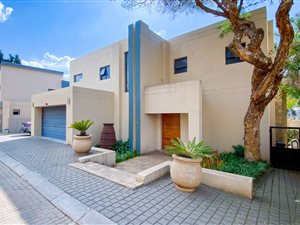 3 Bed Cluster in St Andrews