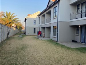 2 Bed Townhouse in The Stewards