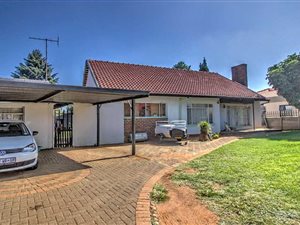 3 Bed House in Cresslawn
