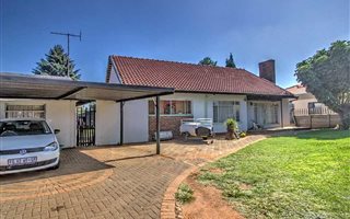 3 Bedroom House in Cresslawn