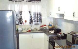2 Bedroom Apartment in Pelham