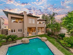 4 Bedroom House in Fernridge Estate