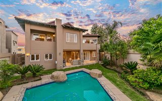 4 Bedroom House in Fernridge Estate