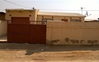 2 Bedroom House in Etwatwa