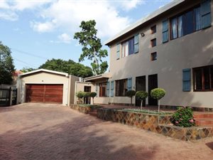 4 Bed House in Hazelwood