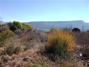 2115 m² Land available in Ohrigstad