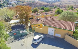 2 Bedroom Apartment in Linmeyer