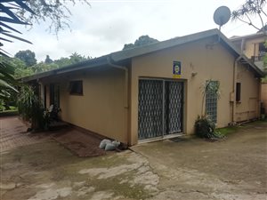 3 Bed House in Bellair