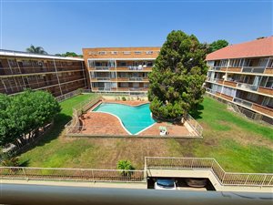 2 Bed Apartment in Cheltondale