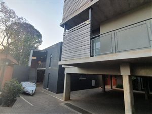 2 Bed Apartment in Menlo Park