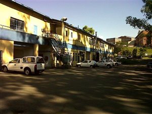 276 m² Industrial space in Pinetown Central