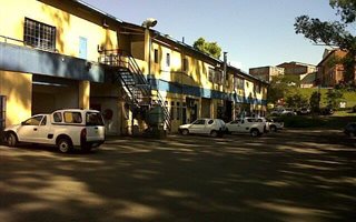 276 m² Industrial space in Pinetown Central