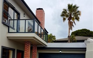 3 Bedroom Duet in Linkside