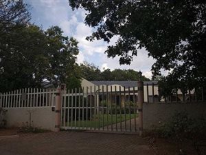 4 Bed House in Morehill