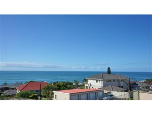 2 Bed Apartment in Uvongo