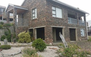 2 Bedroom House in Tergniet