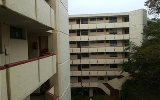 1.5 Bedroom Apartment in Paradise Valley