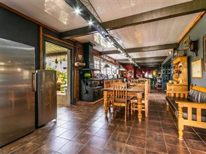 5 Bed House in Randfontein