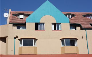 4 Bedroom Apartment in Stellenbosch Central