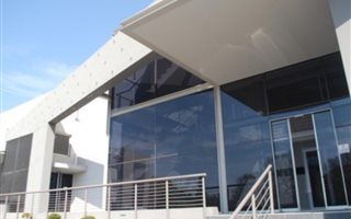 1680 m² Office Space in Bryanston East