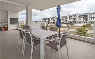 2 Bedroom House in Sitari