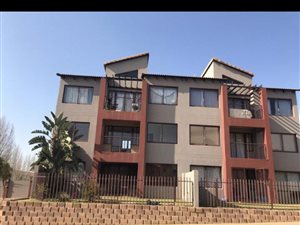 Studio apartment in Kimbult AH