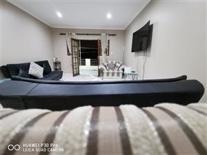 2 Bed Simplex in Malvern