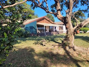 4 Bed House in Yellowwood Park
