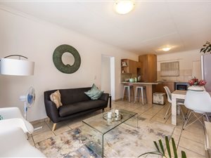 3 Bed Apartment in North Riding