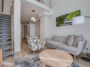 1 Bed Apartment in Waterkloof Heights