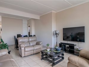 2 Bed Apartment in Birchleigh