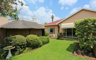 2 Bedroom House in Parkhurst