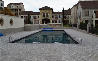 2 Bedroom Apartment in Rosendal