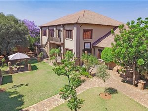 4824 m² Commercial space in North Riding
