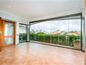 3 Bed Simplex in Le Domaine