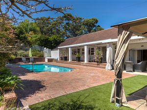 3 Bed House in Helena Heights