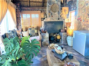 2 Bed House in Mandela View