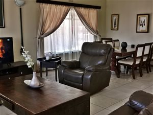 3 Bed House in Lindhaven