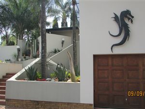 4 Bed House in Monument Park