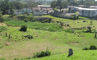 Smallholding in Shelly Beach