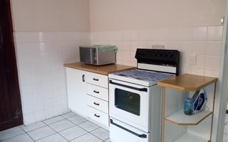 2 Bedroom Duplex in Arboretum