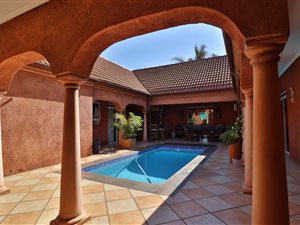 4 Bed House in Centurion Golf Estate