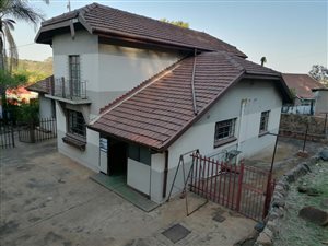 4 Bed House in Reservoir Hill