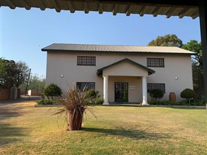 2 ha Farm in Pomona
