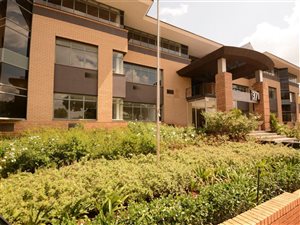5629 m² Commercial space in Rivonia