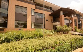 5629 m² Commercial space in Rivonia