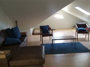 1 Bed Apartment in Paarl