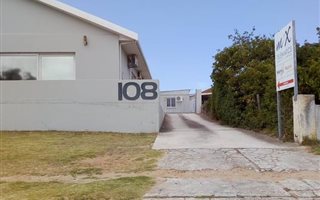 140 m² Office Space in Newton Park