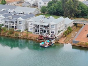 3 Bed Townhouse in Erasmus Park