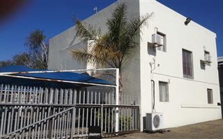 3578 m² Industrial space in Jet Park
